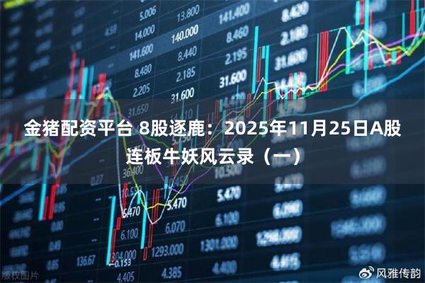 金猪配资平台 8股逐鹿：2025年11月25日A股连板牛妖风云录（一）